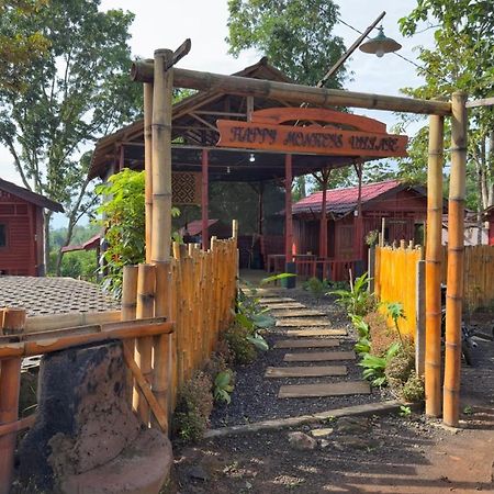Happy Monkeys Village Sidomukti Exterior photo
