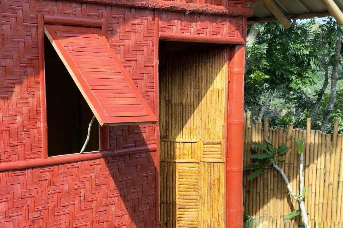Happy Monkeys Village Sidomukti Exterior photo